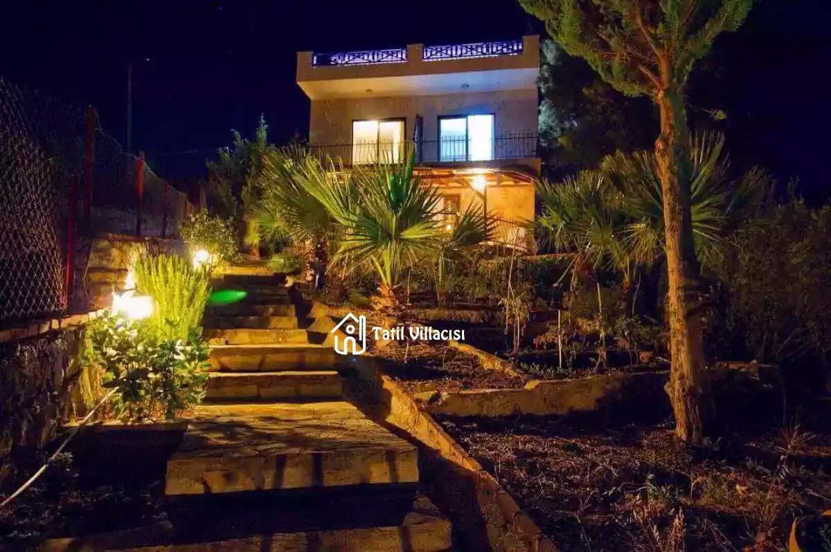 Villa Windy Hill