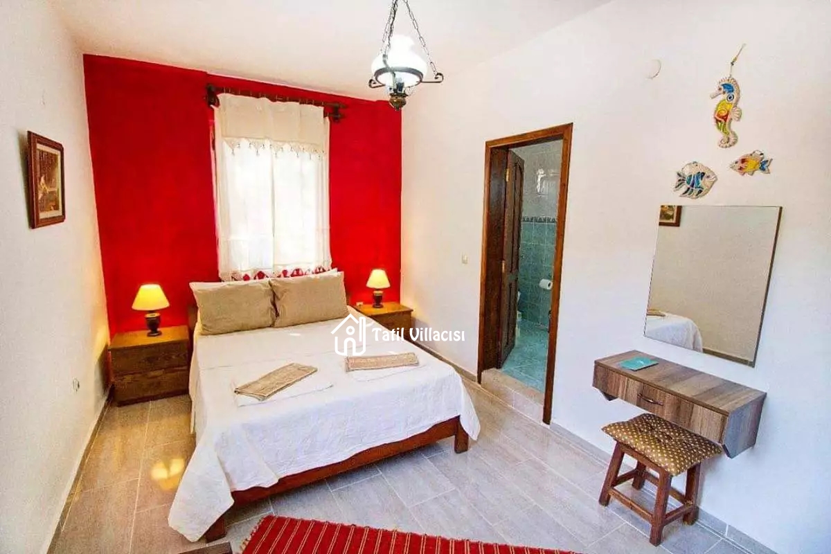 Villa Windy Hill