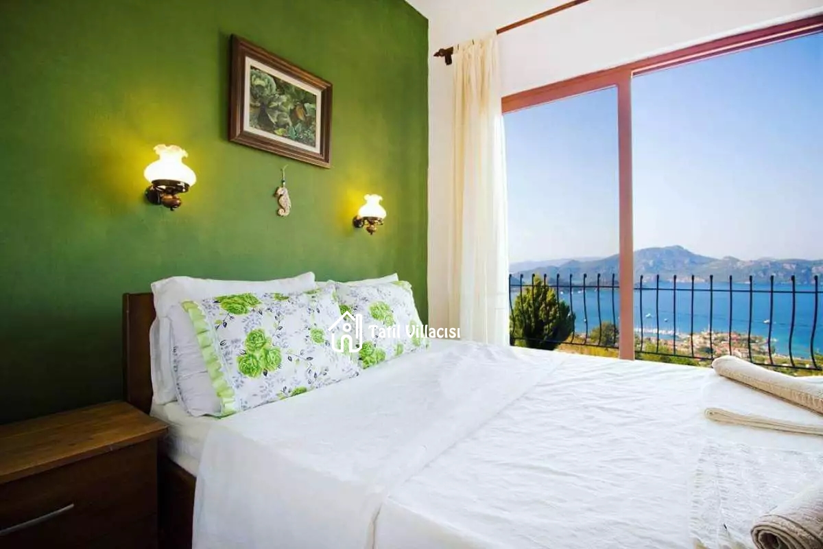 Villa Windy Hill