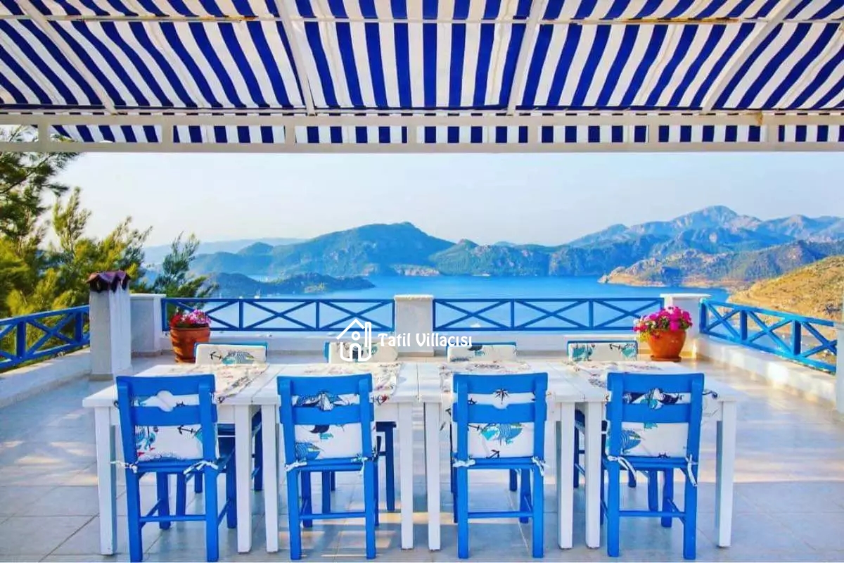 Villa Windy Hill