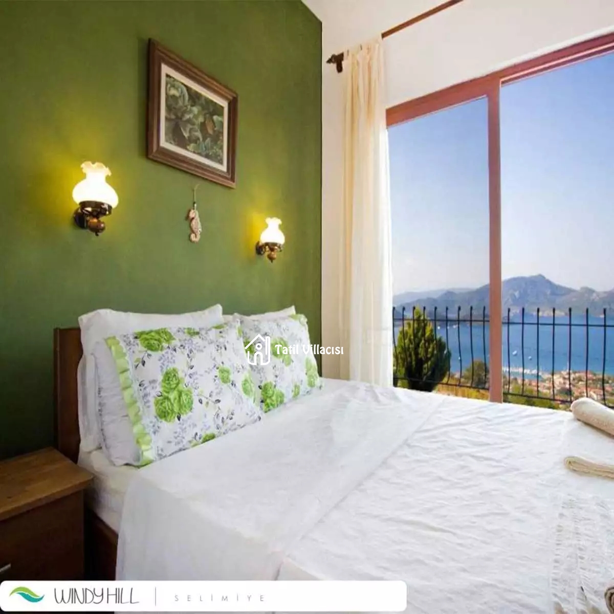 Villa Windy Hill