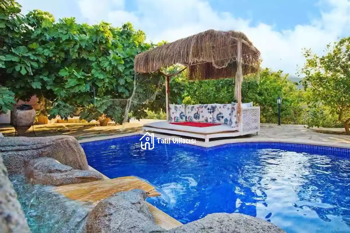Villa Windy Hill