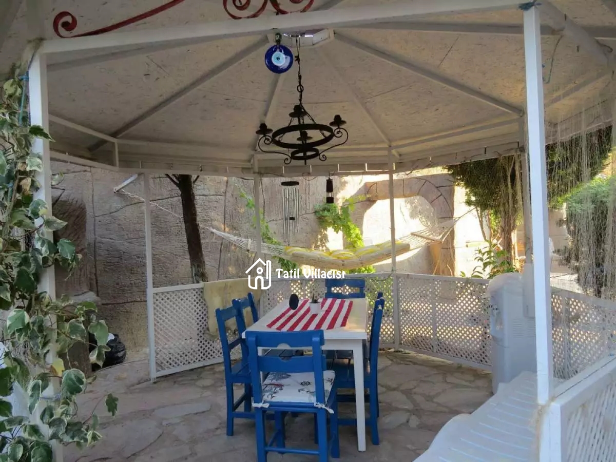 Villa Windy Hill