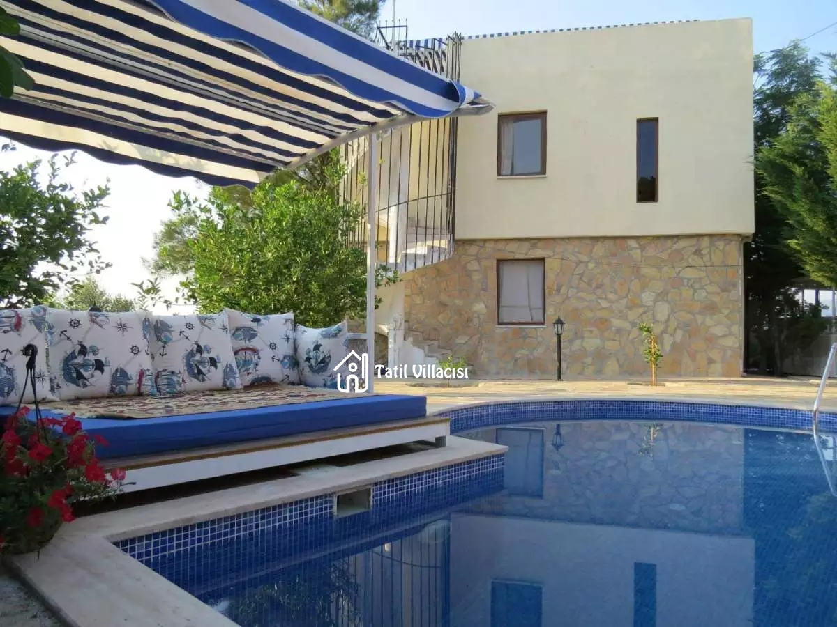 Villa Windy Hill