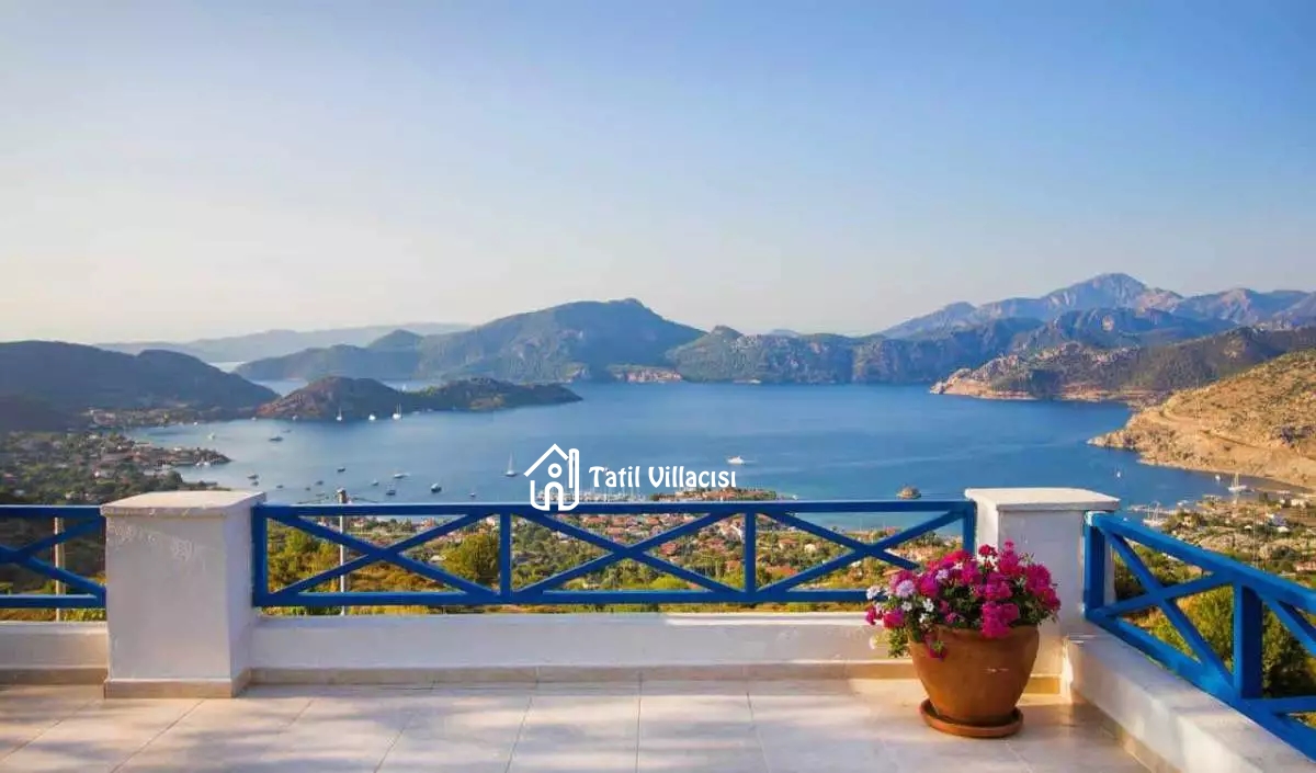 Villa Windy Hill
