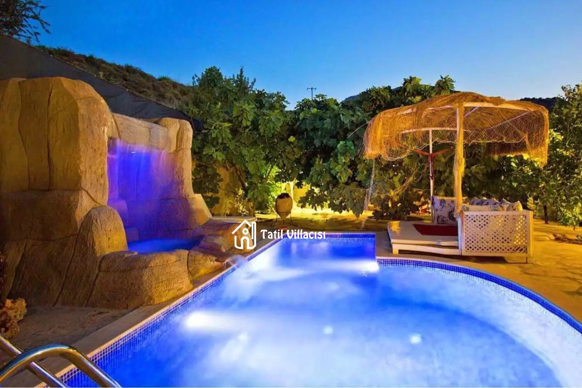 Villa Windy Hill