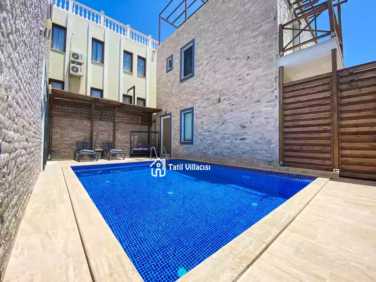 Villa Wishes