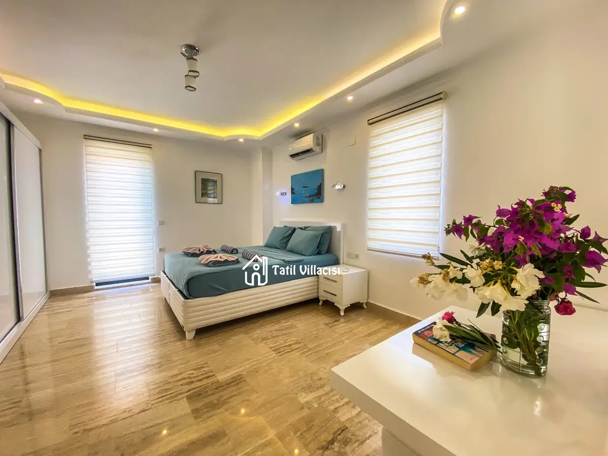 Villa Wishes