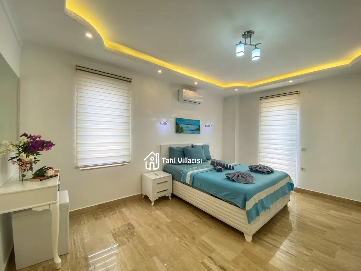 Villa Wishes