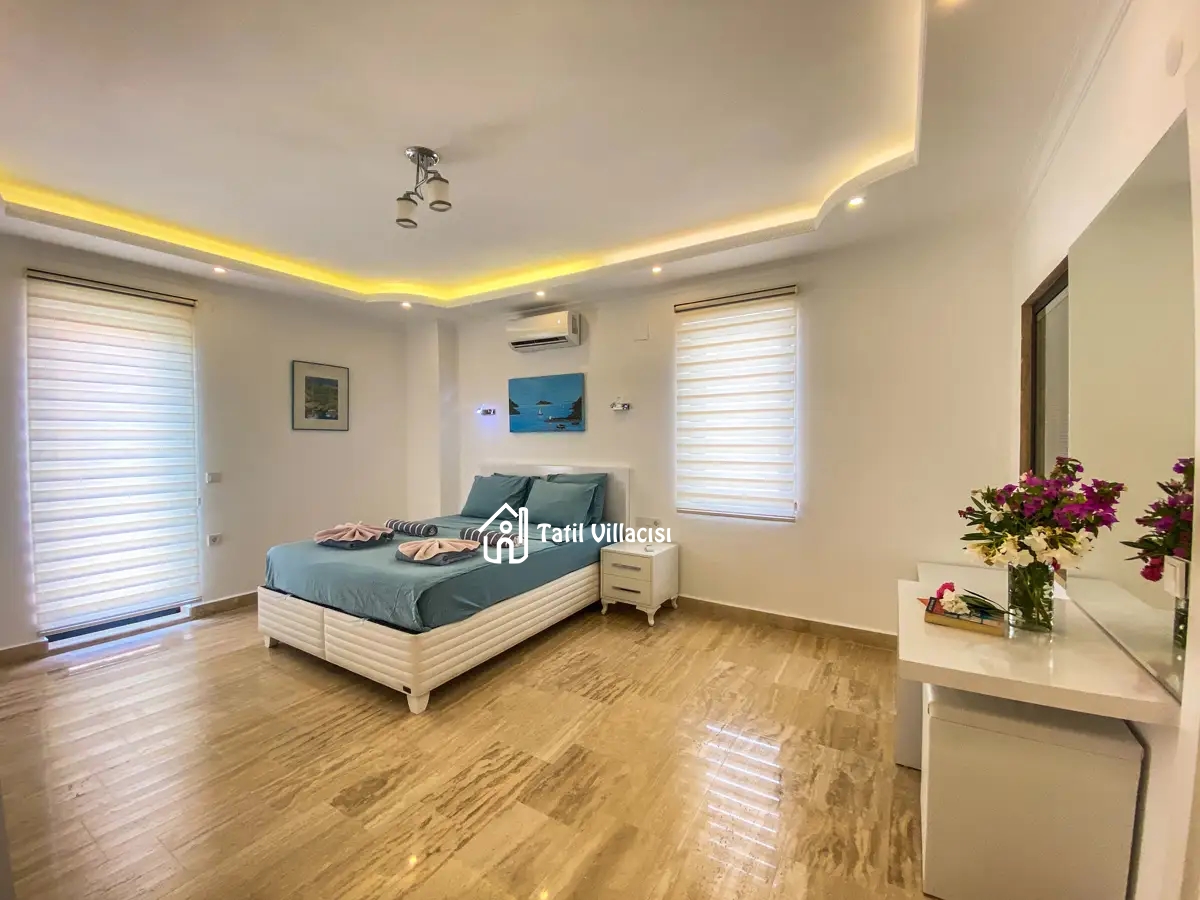 Villa Wishes