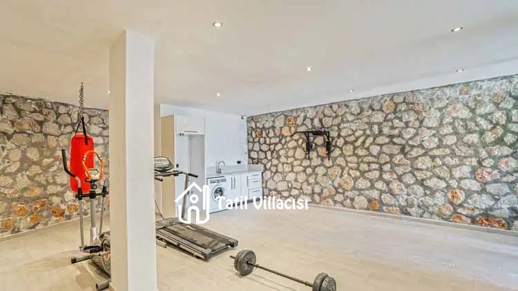 Villa Xanthos