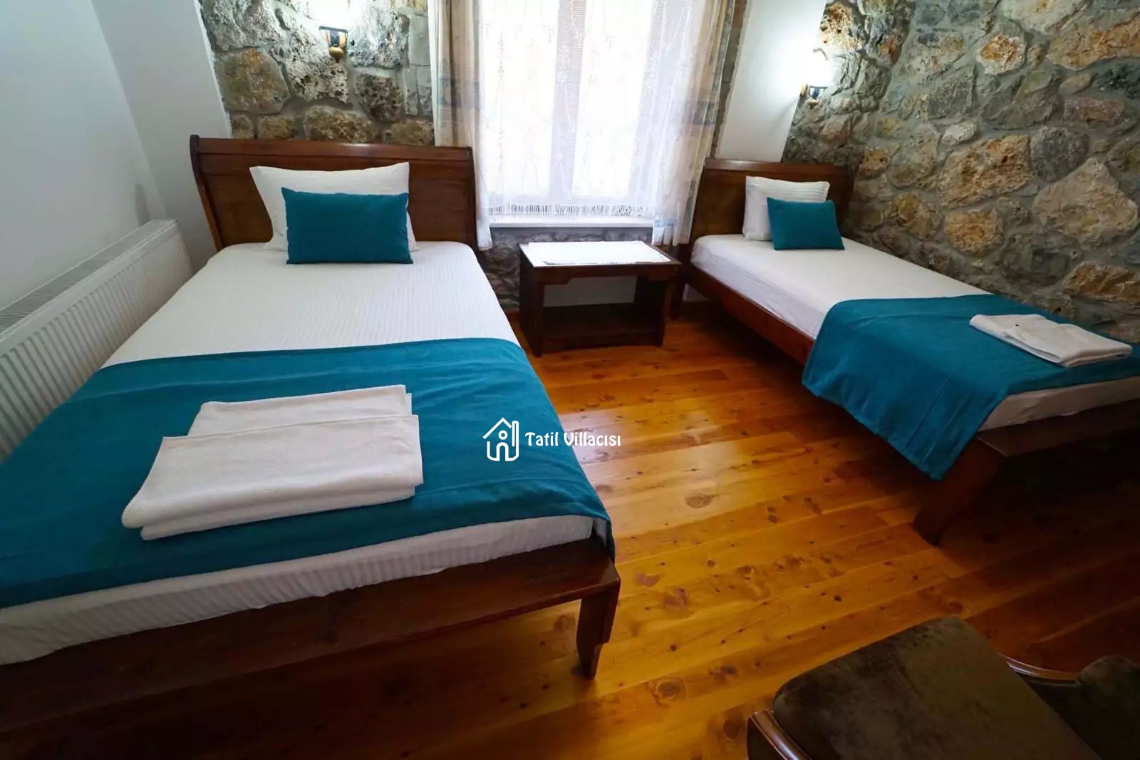 Villa Yaba 3