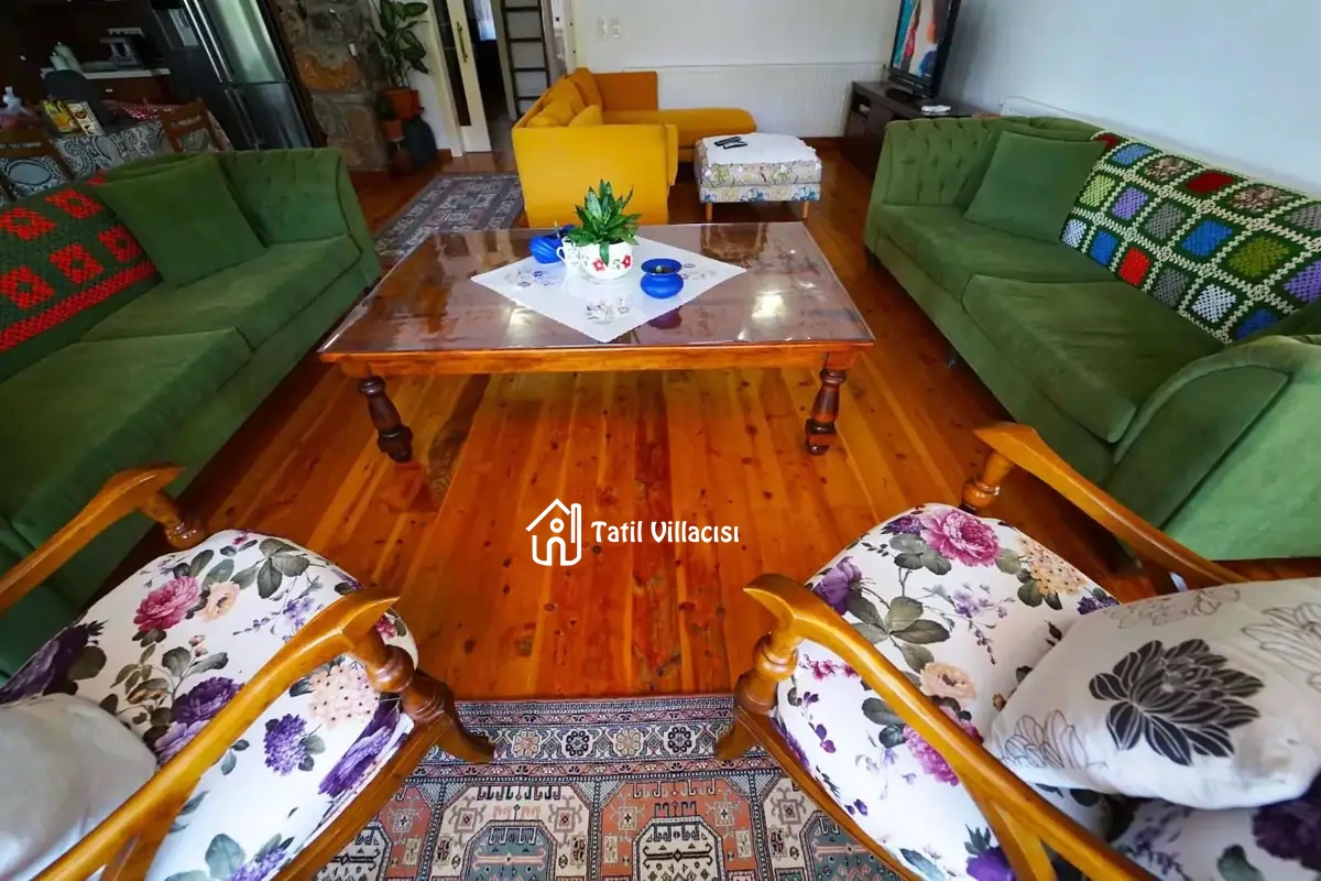 Villa Yaba 3