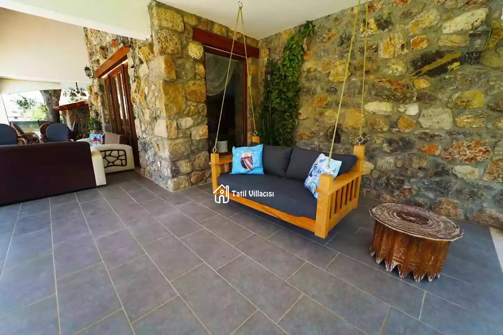 Villa Yaba 3
