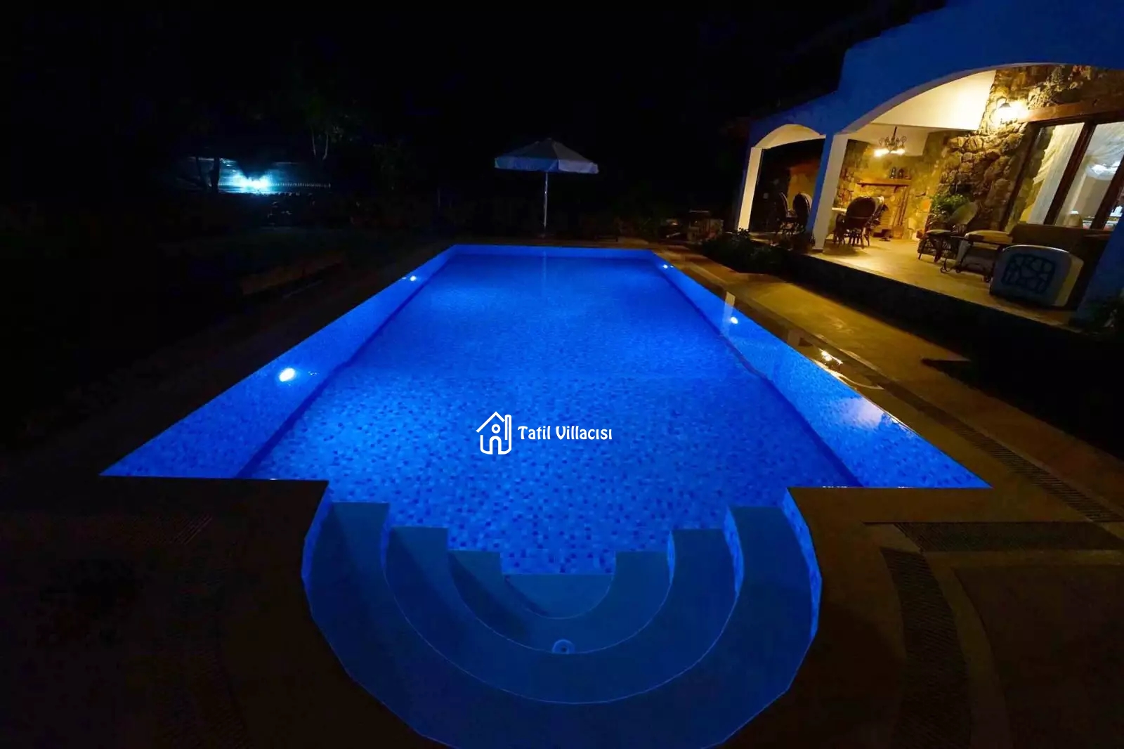 Villa Yaba 3