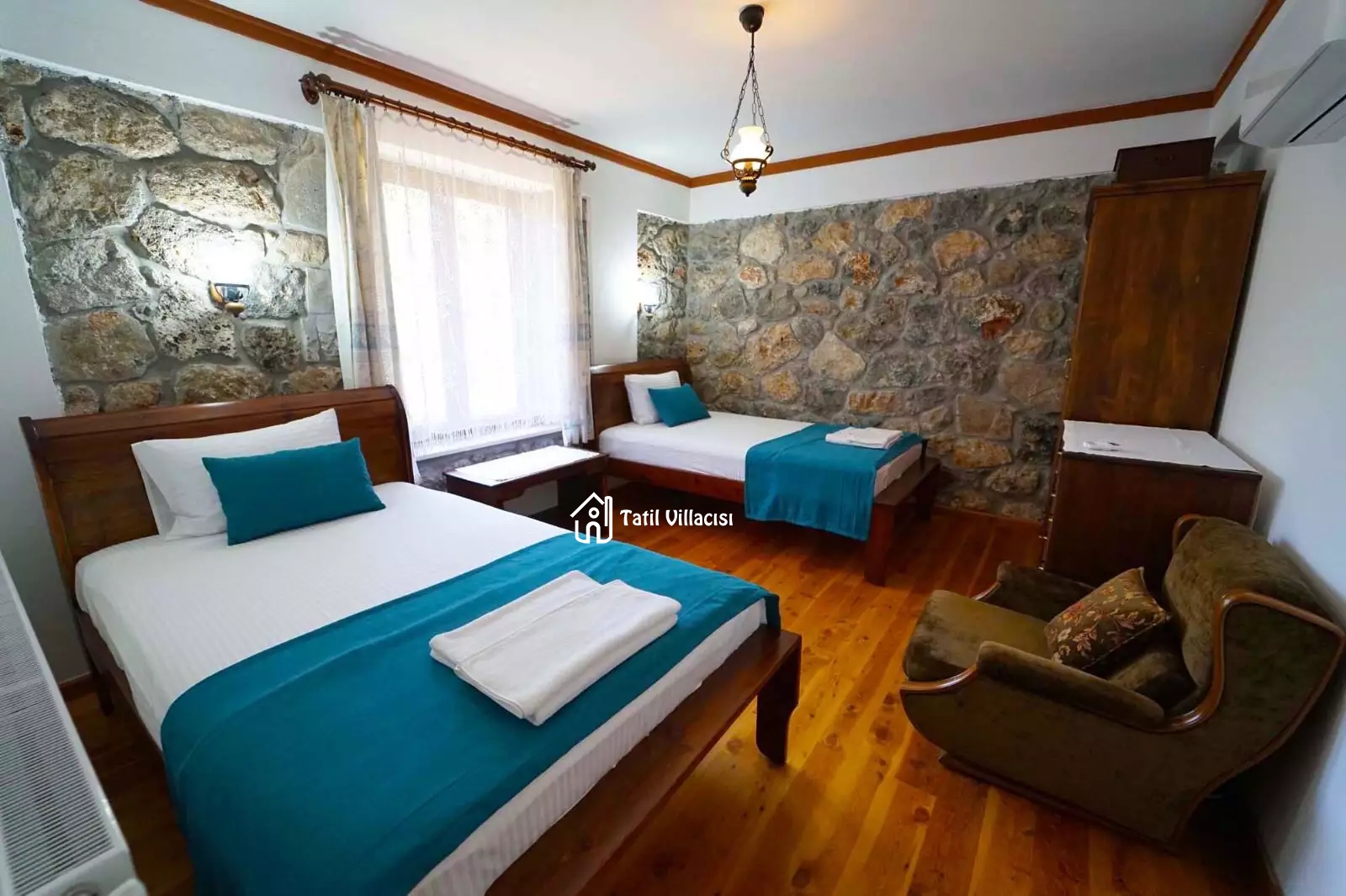 Villa Yaba 3