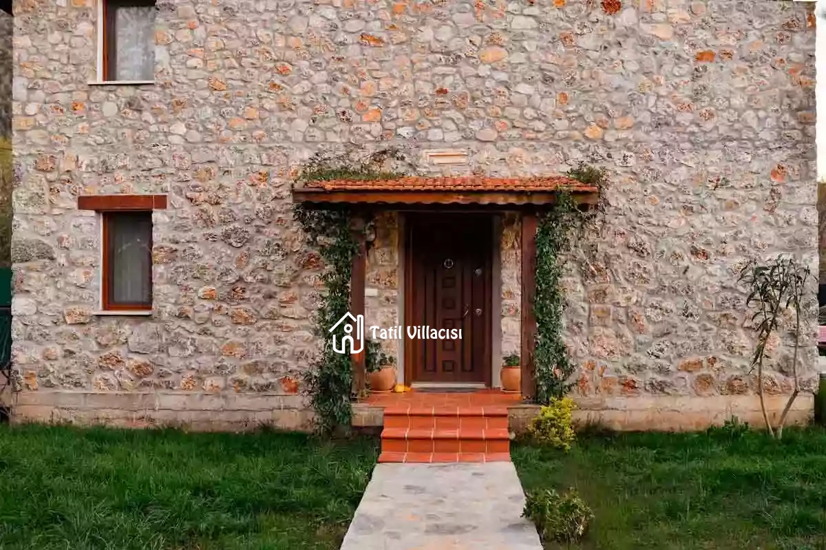 Villa Yaba 2