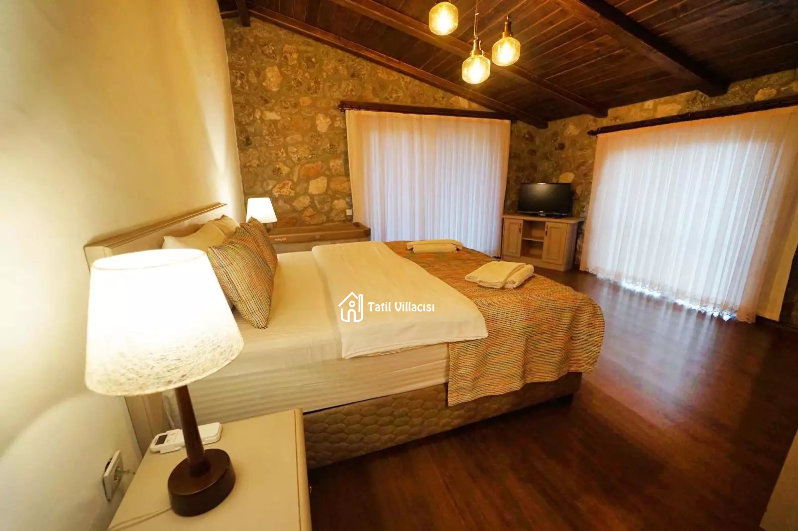 Villa Yaba 1