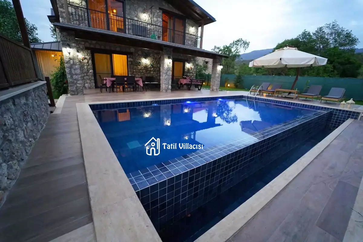 Villa Yaba 1
