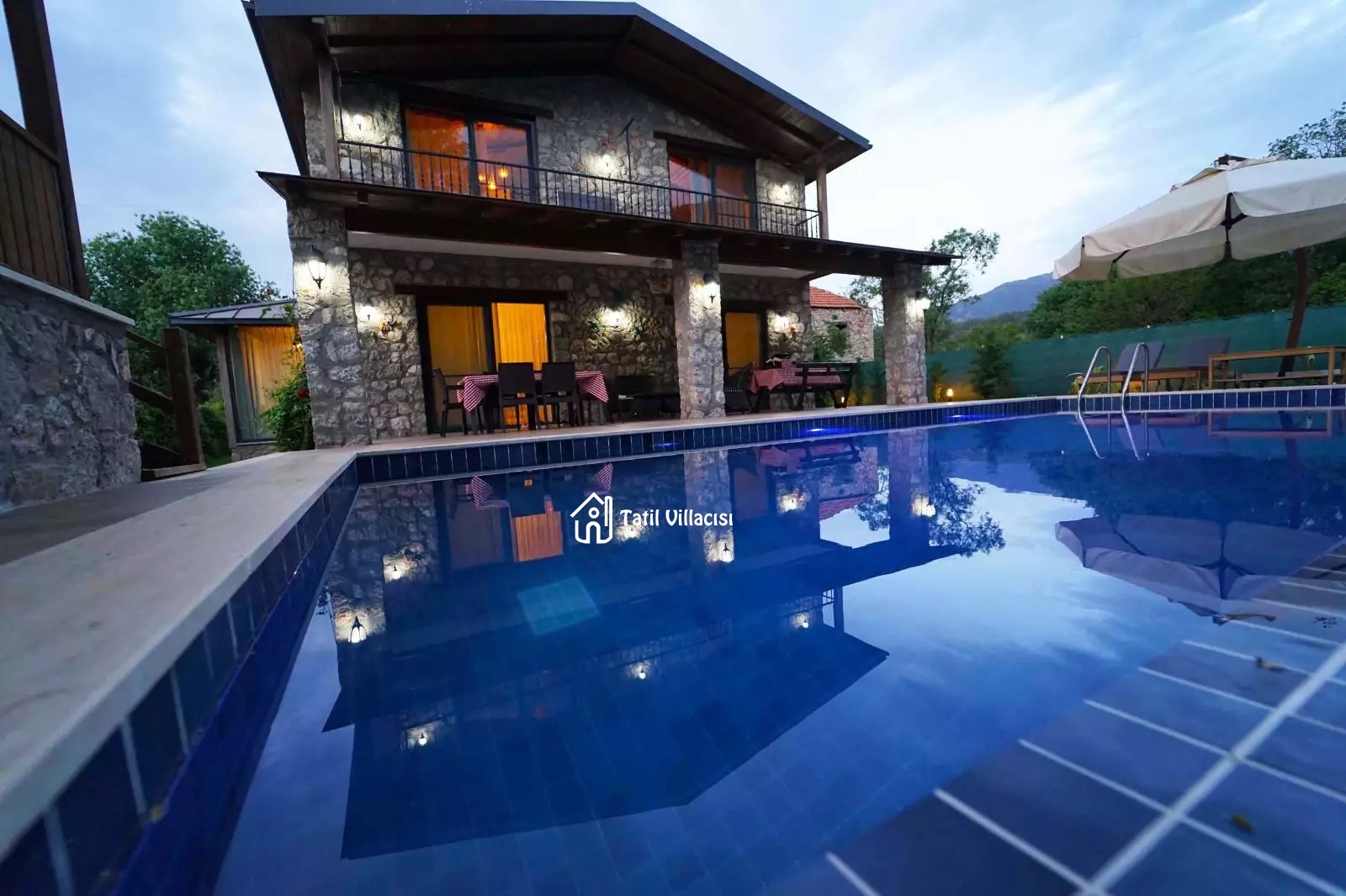 Villa Yaba 1