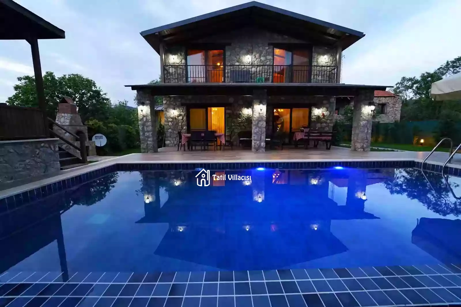 Villa Yaba 1