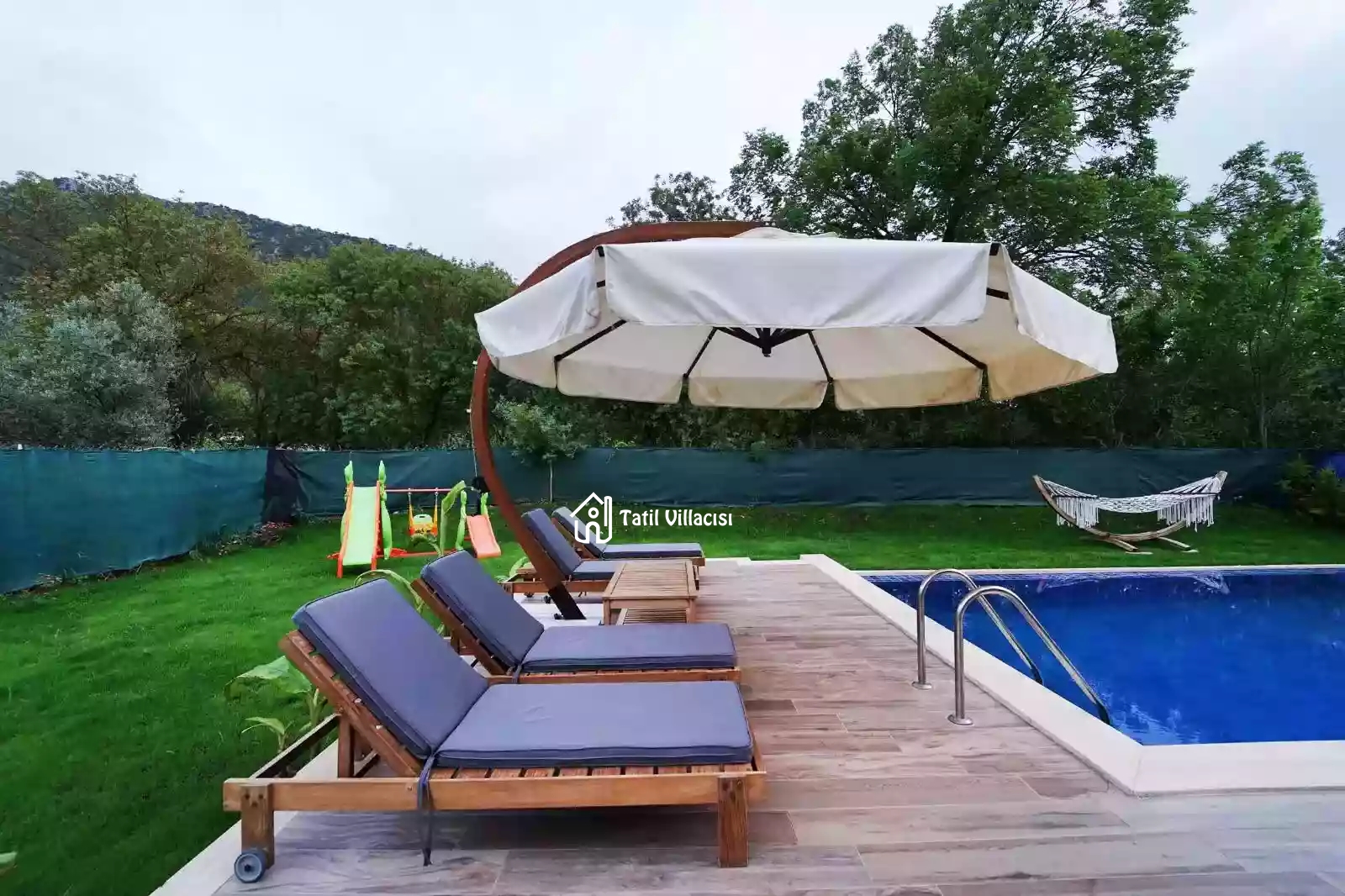 Villa Yaba 1