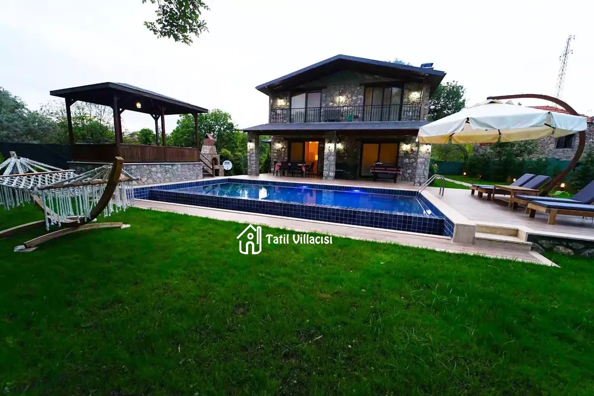 Villa Yaba 1