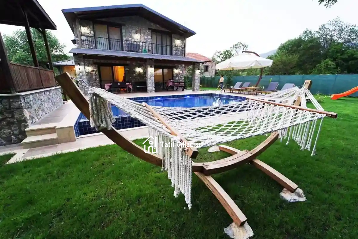 Villa Yaba 1