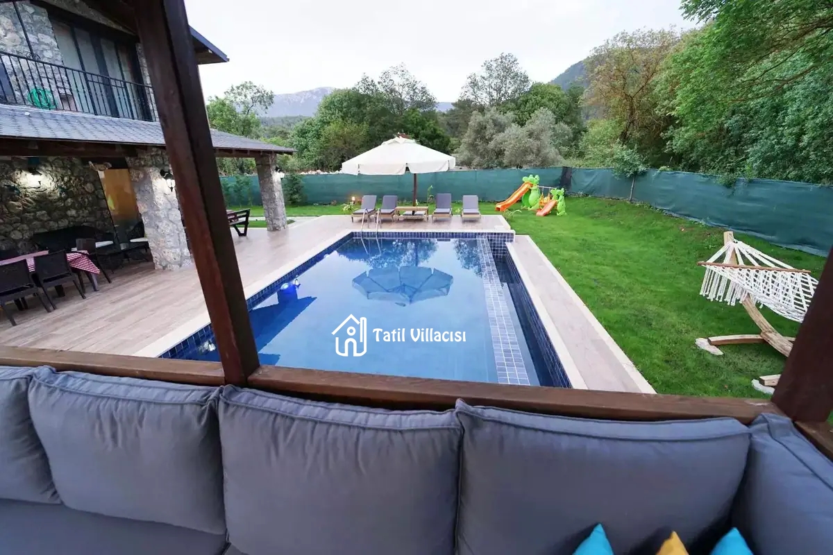 Villa Yaba 1