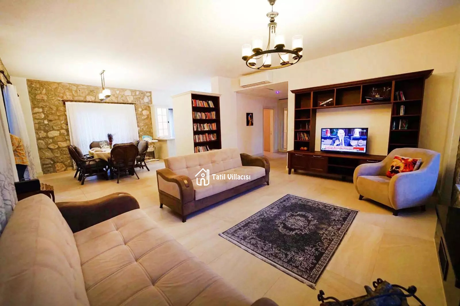 Villa Yaba 1