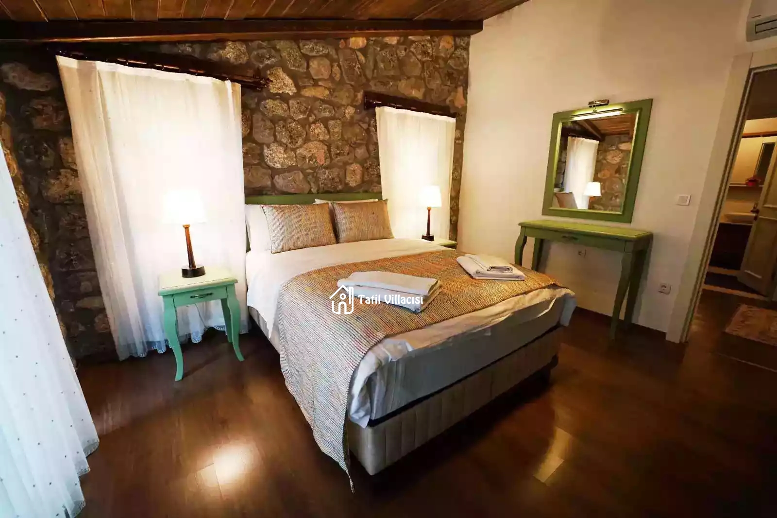 Villa Yaba 1
