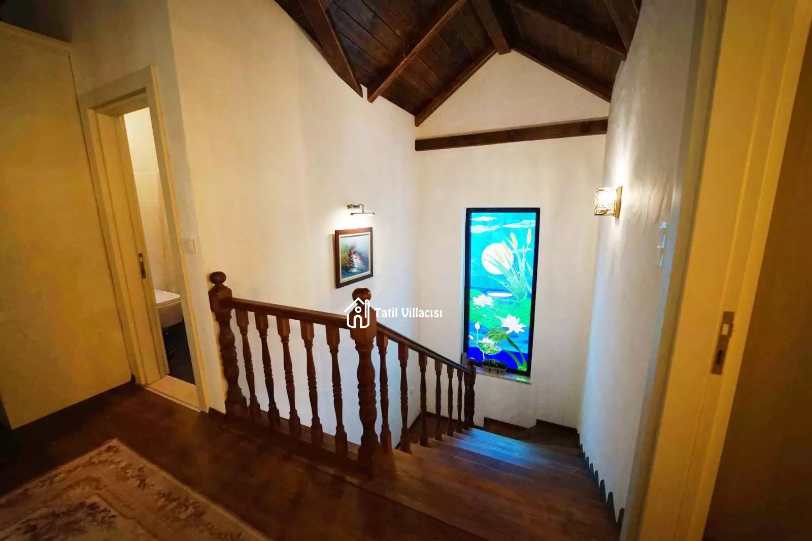Villa Yaba 1