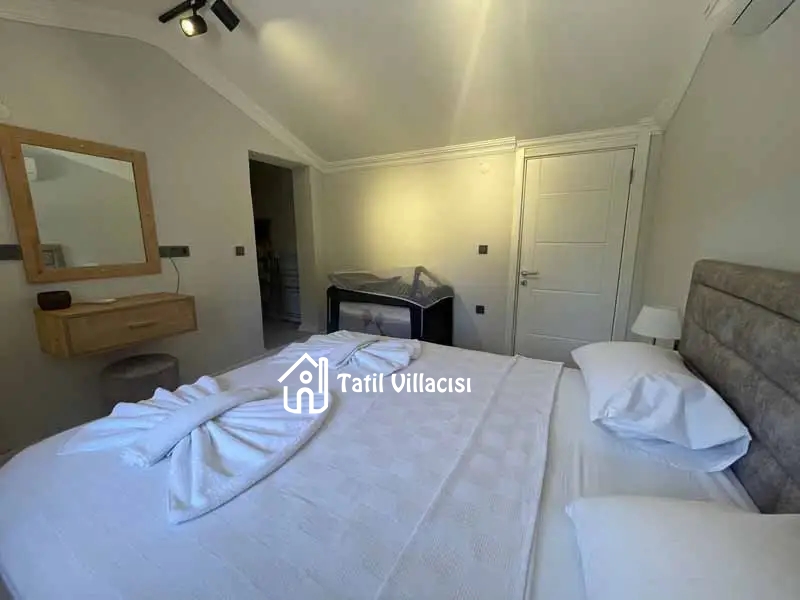 Villa Yağız Efe