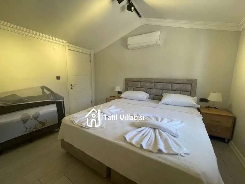 Villa Yağız Efe