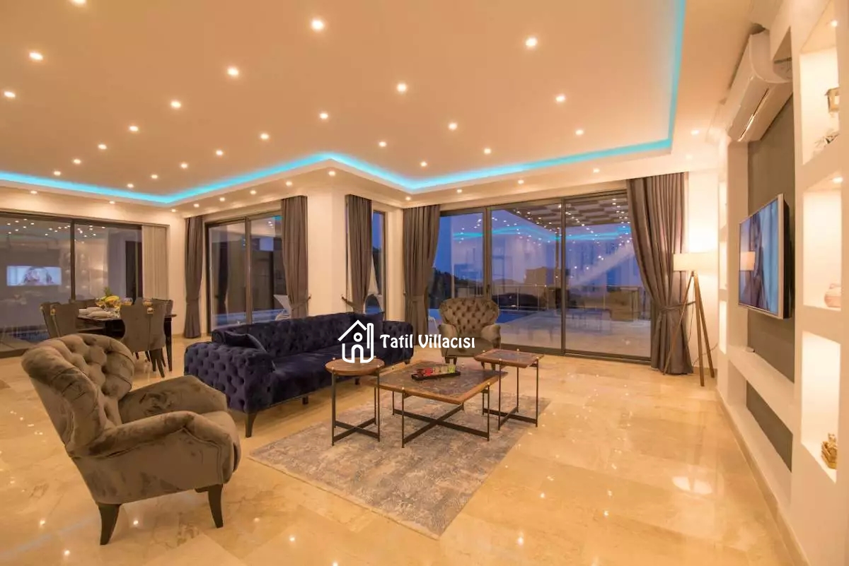 Villa Yağmur