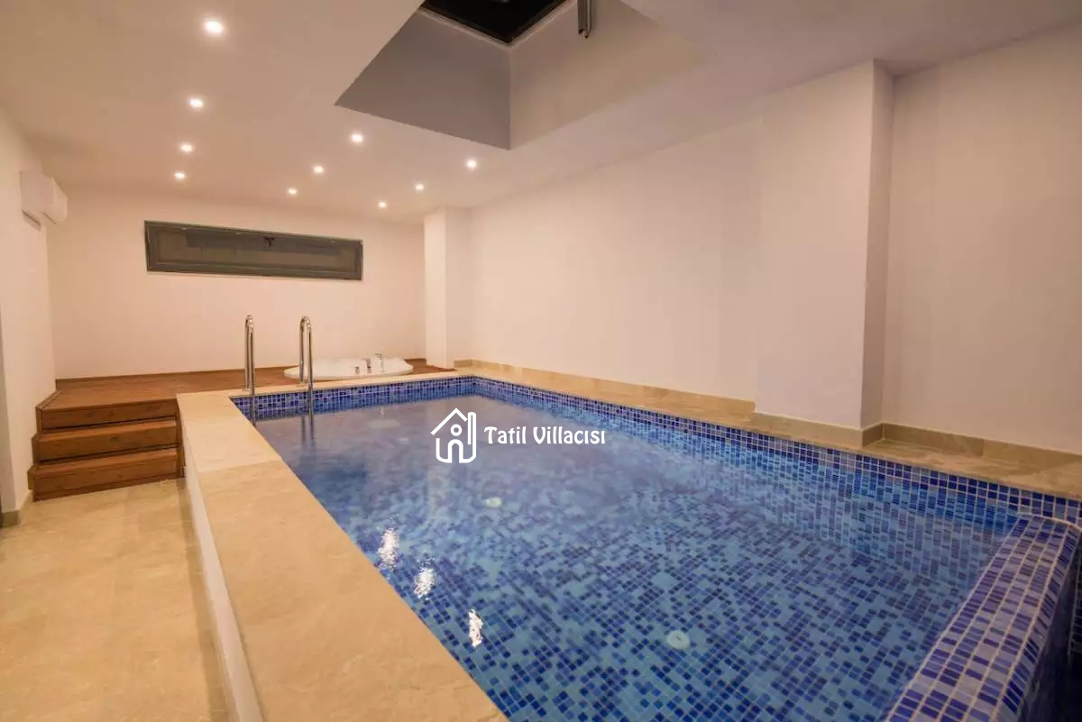Villa Yağmur