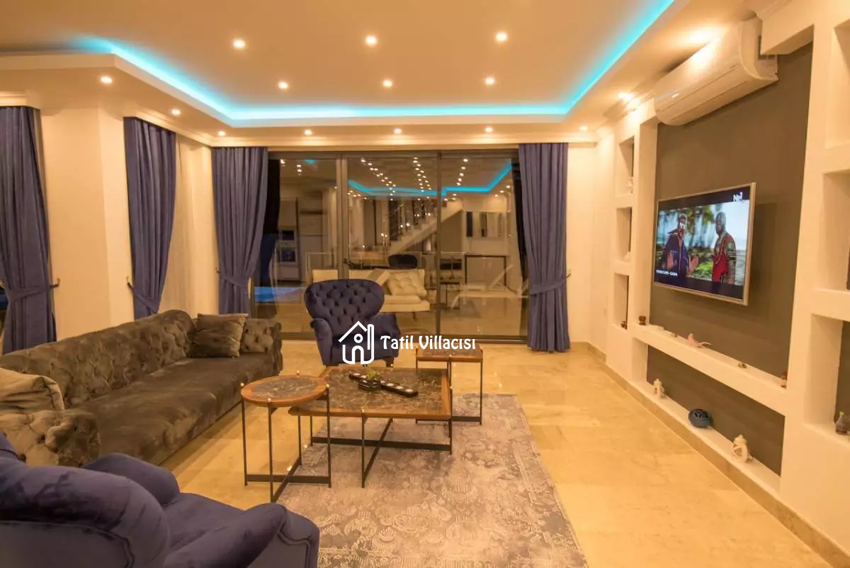 Villa Yağmur