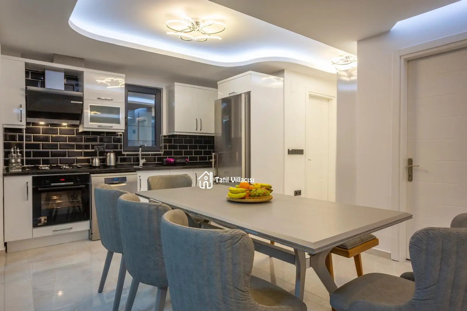 Villa Yakamoz Ovacık