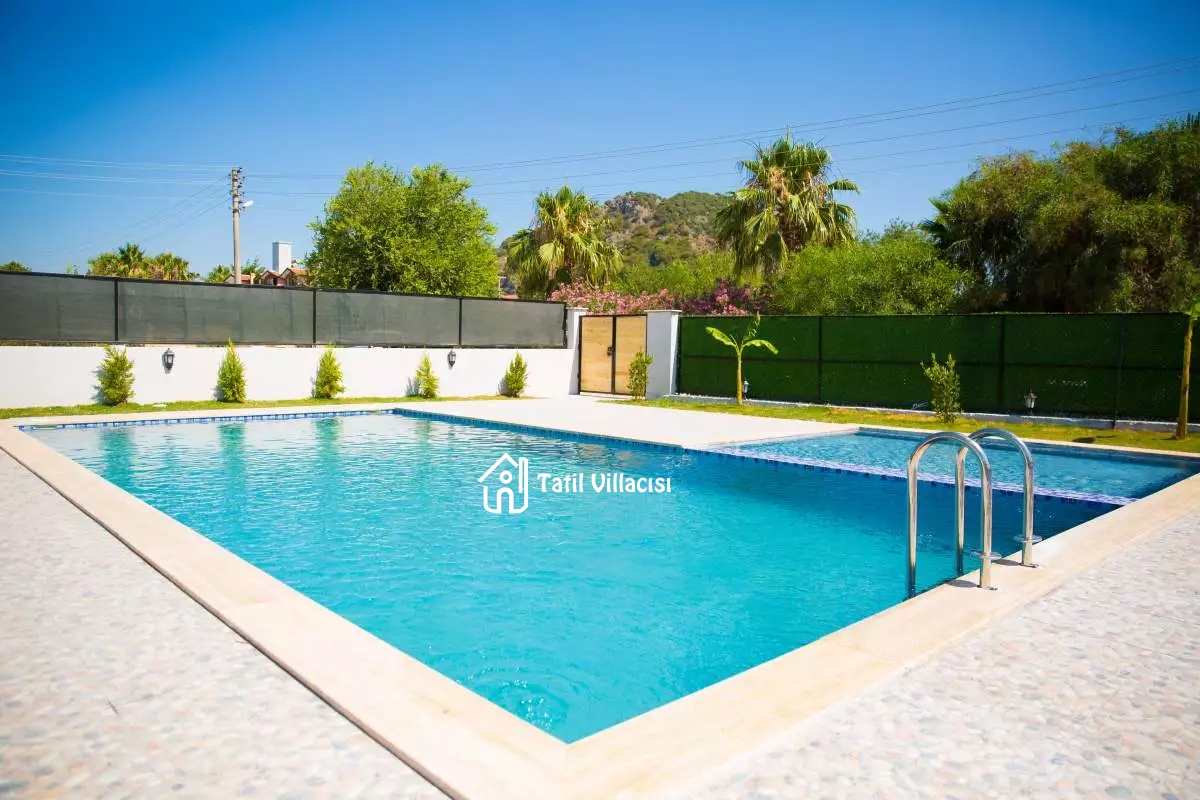 Villa Yakamoz