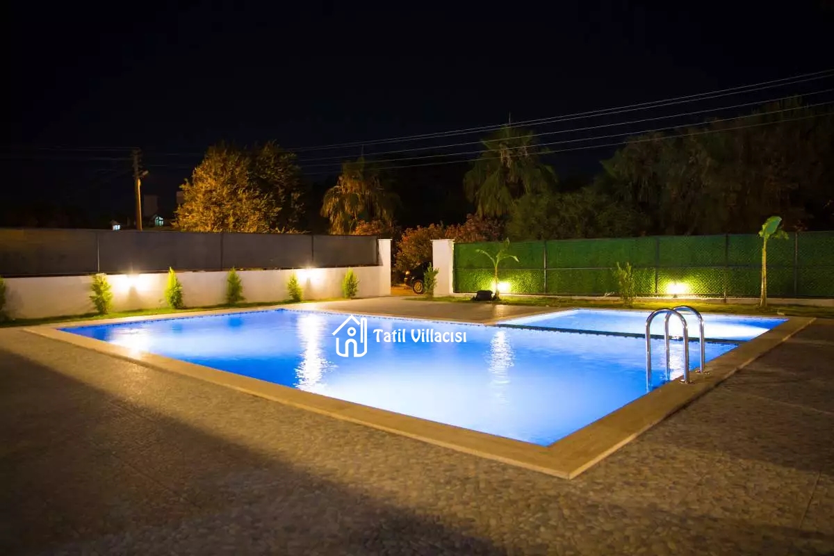 Villa Yakamoz