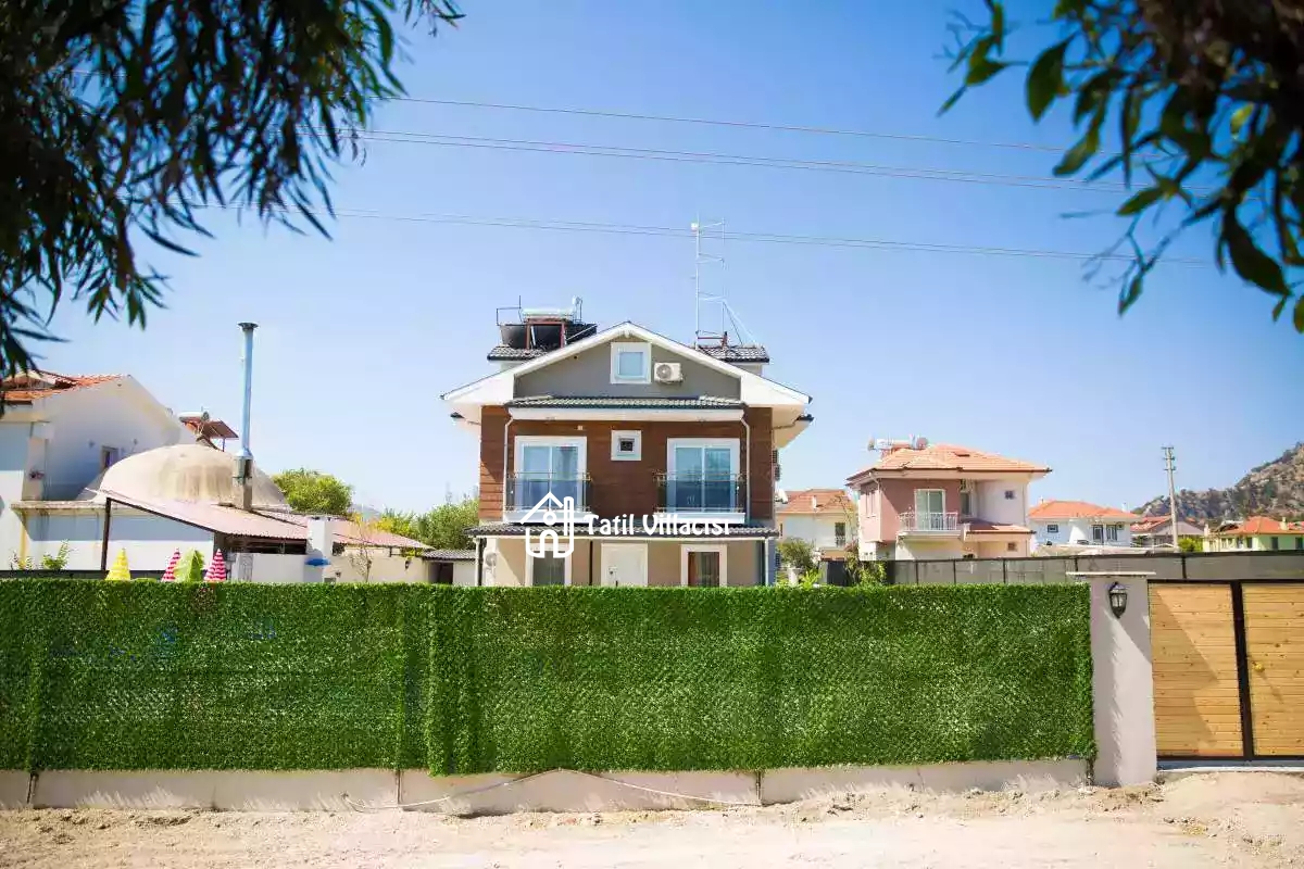 Villa Yakamoz