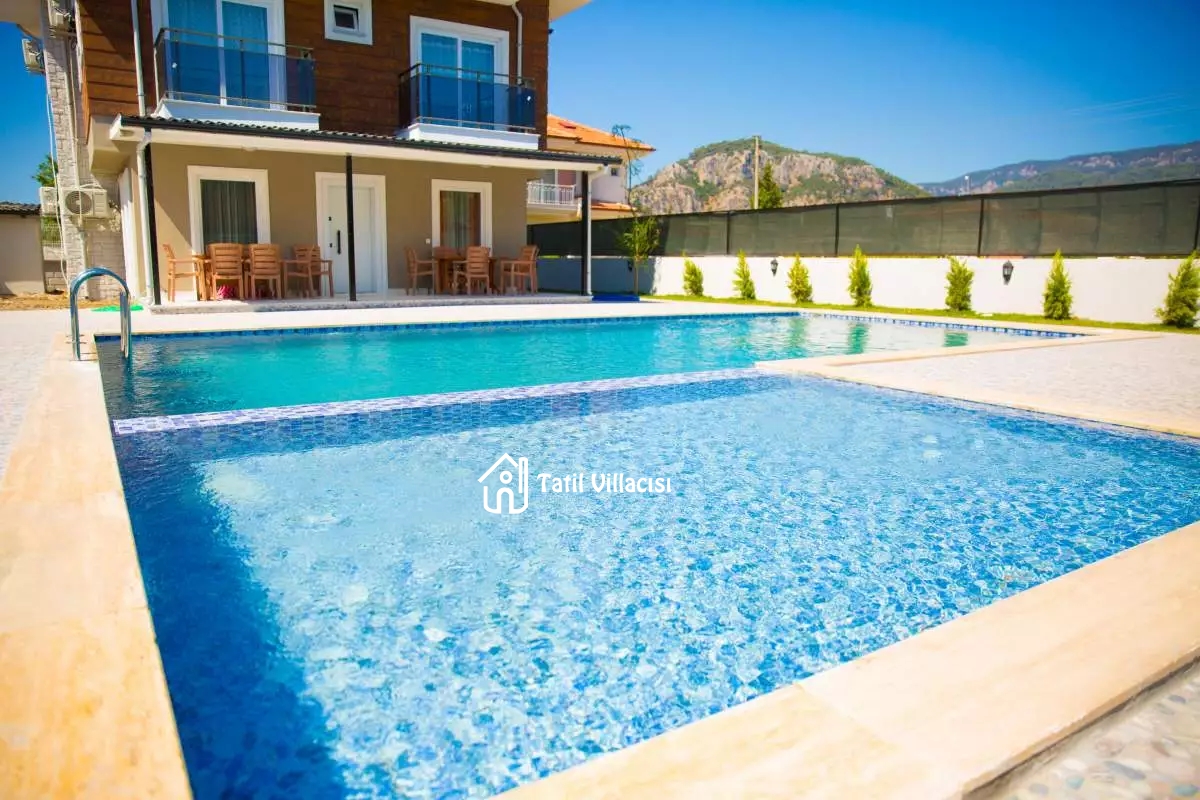 Villa Yakamoz