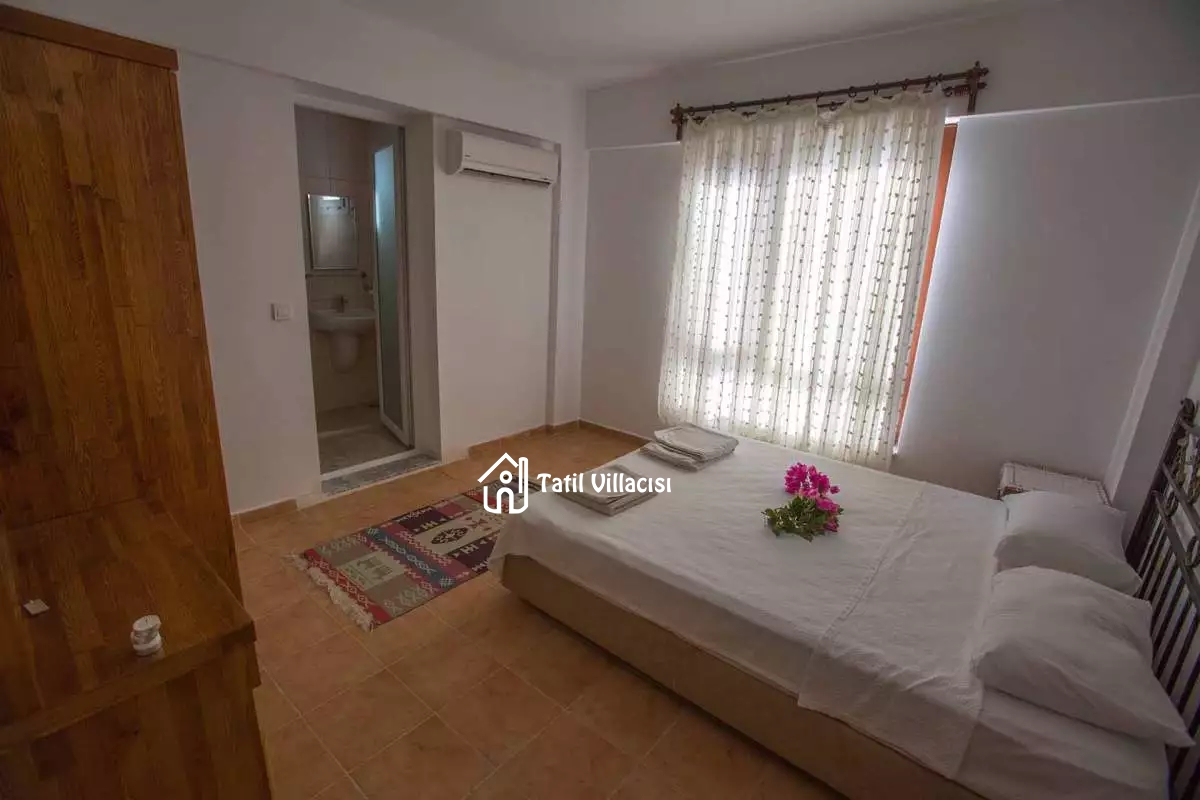 Villa Yakut