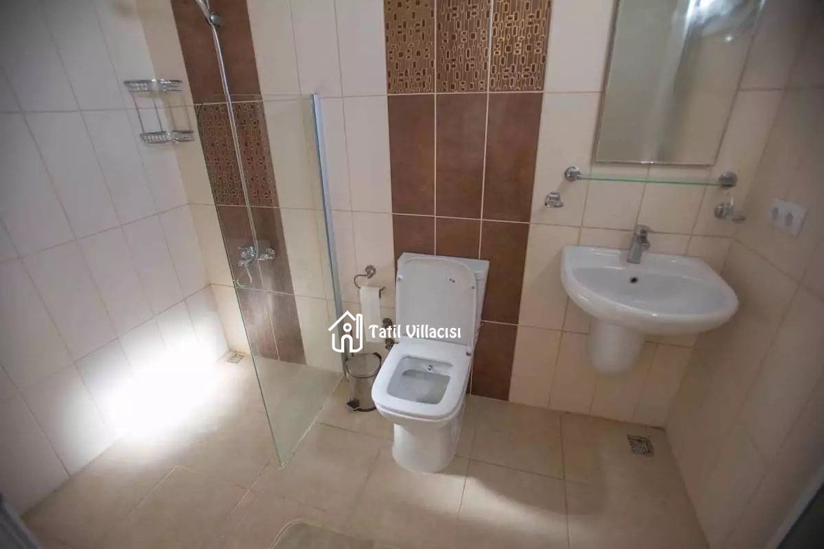 Villa Yakut