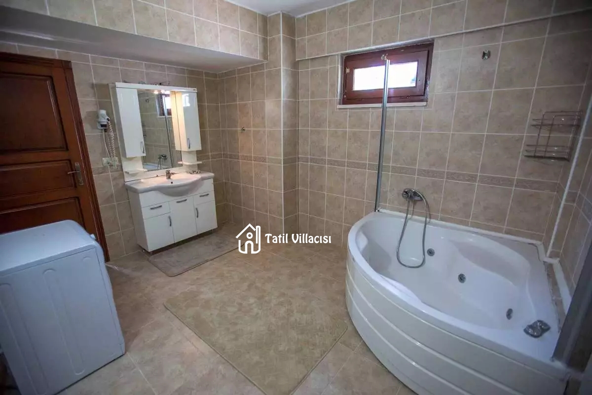 Villa Yakut