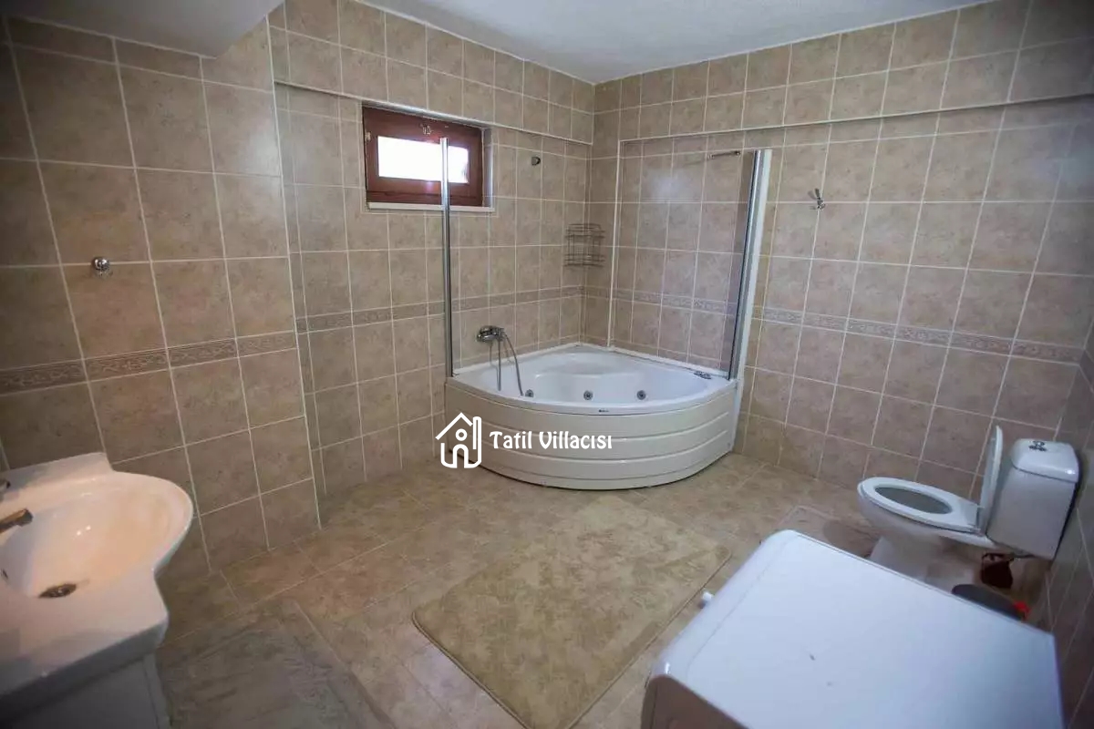 Villa Yakut