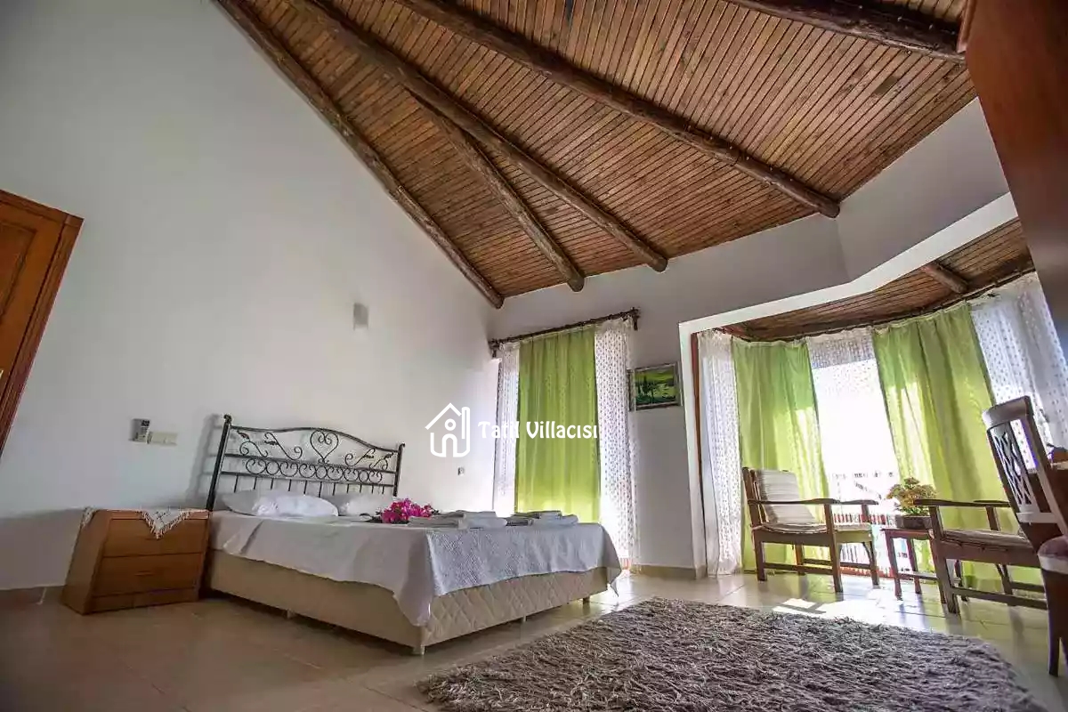Villa Yakut