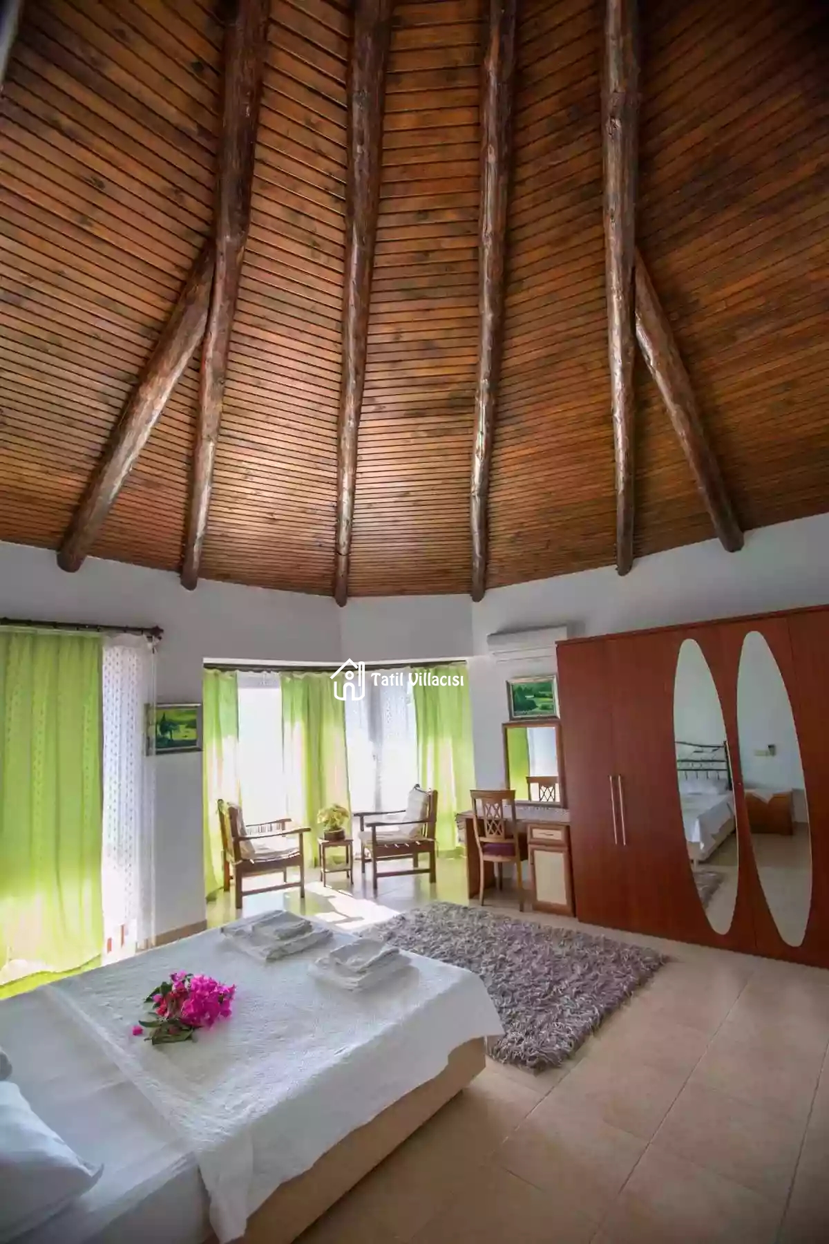 Villa Yakut