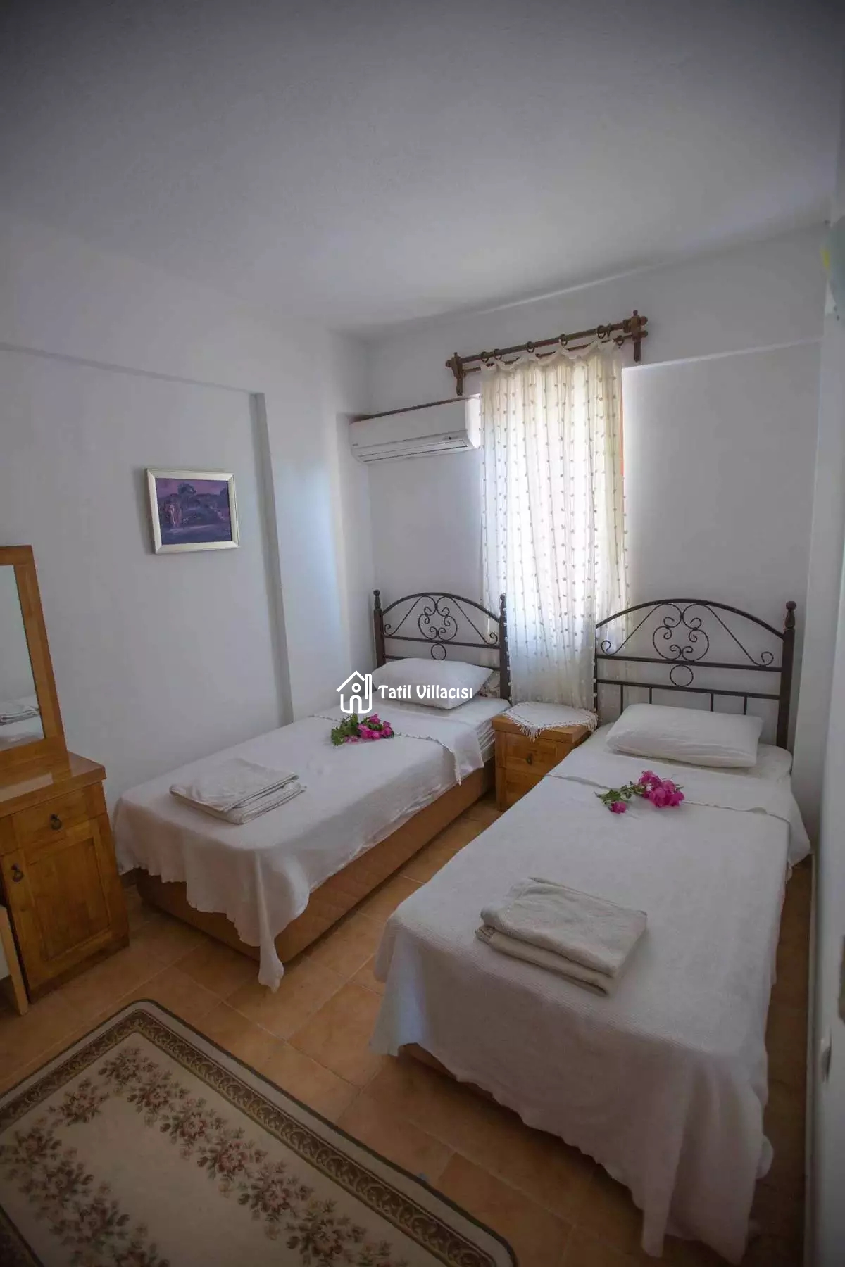 Villa Yakut