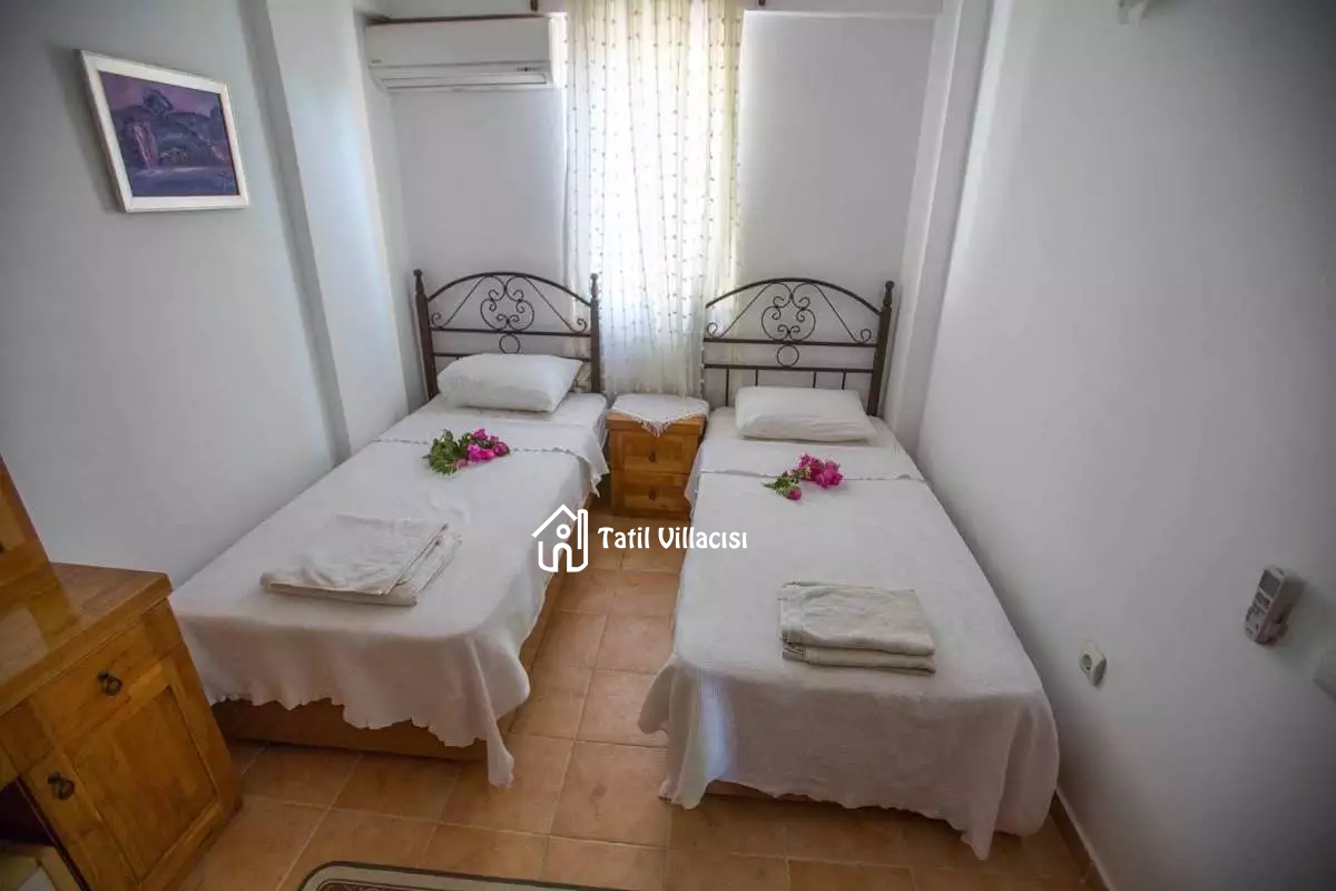 Villa Yakut